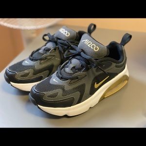 Nike Air Max 200